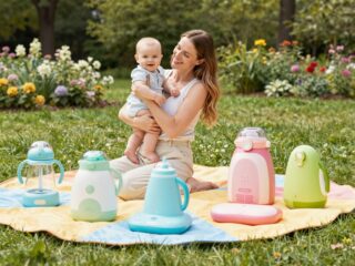 2025 legjobb baba- és mama-terméke: 6 forradalmi újítás idén