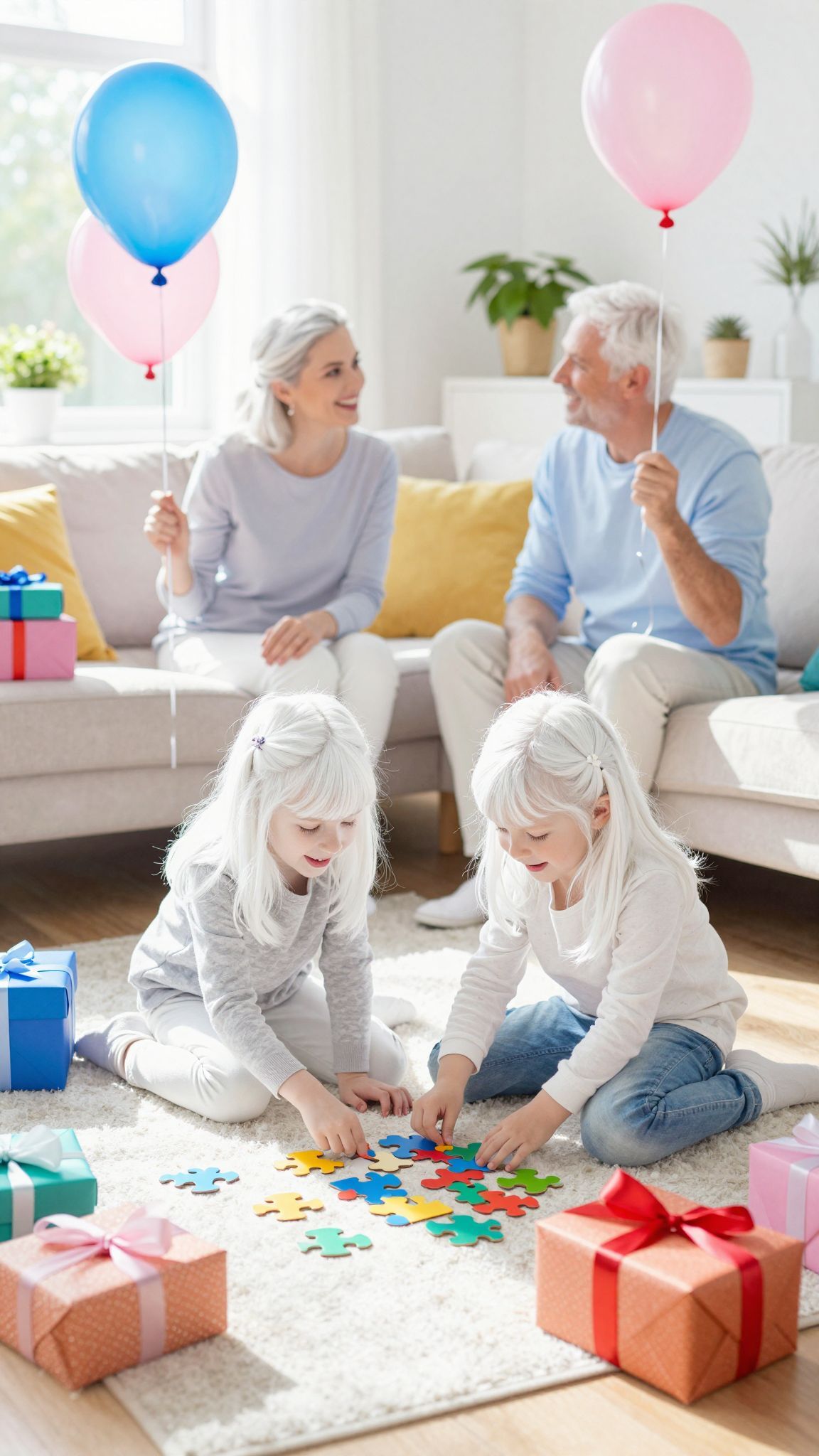 A családi kincs játékos feladványokkal bővíti az élményt!