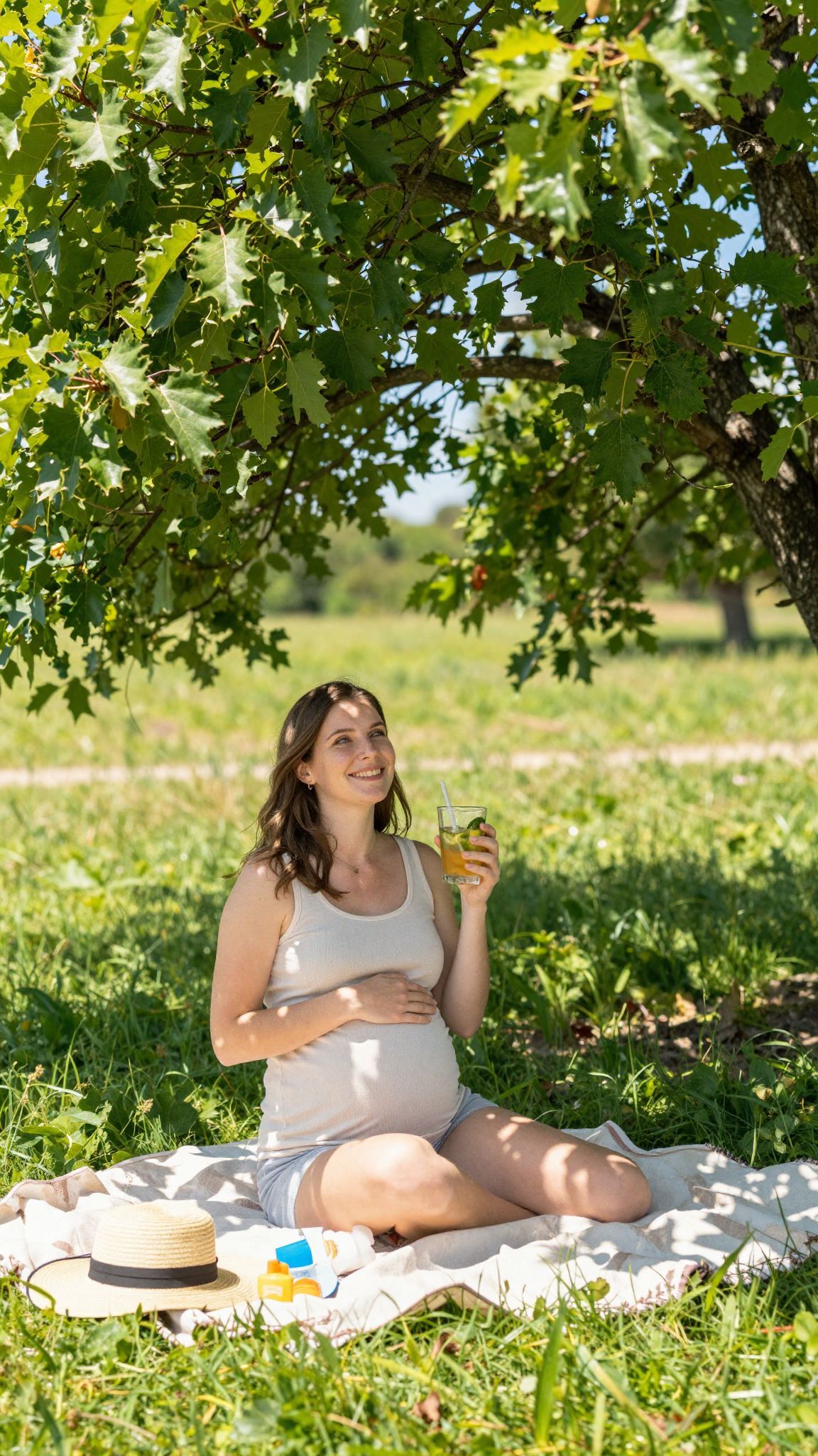 Reggel és este a legjobb idő a szabadban.