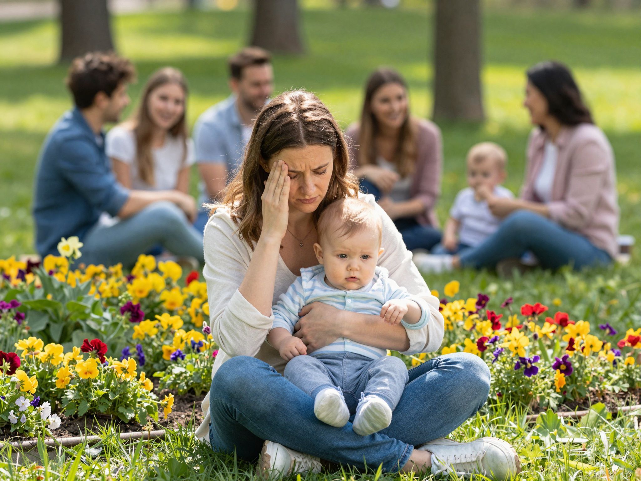 A munkahelyi stressz gyakran csökkenti a szoptatást támogató lehetőségeket.