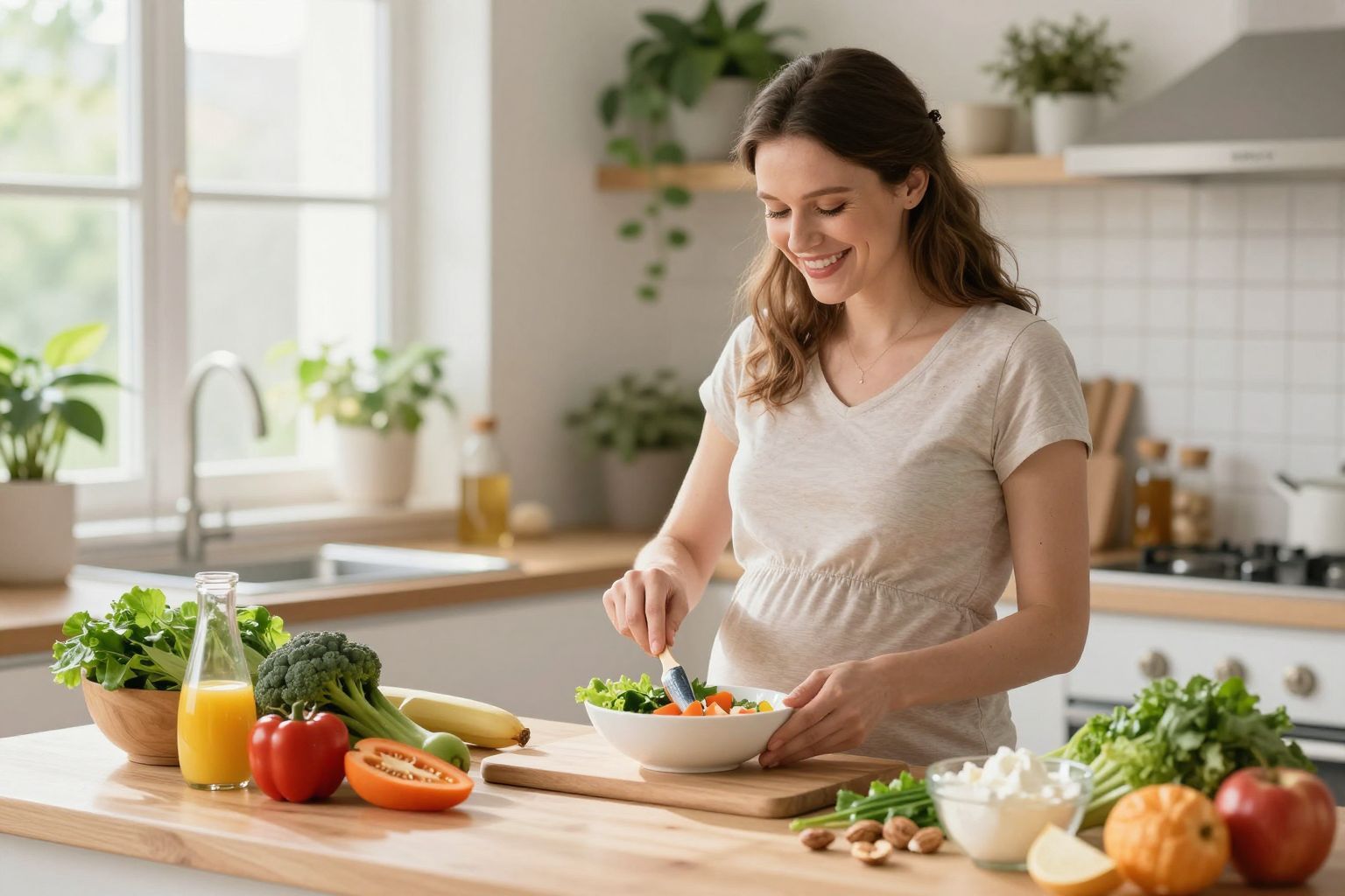 A kalcium és D-vitamin együtt erősíti a csontokat.