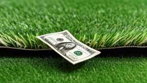 Műfű árak – befektetés a szép és fenntartható kertbe