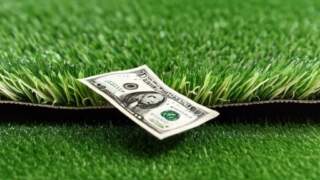 Műfű árak – befektetés a szép és fenntartható kertbe