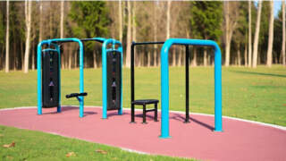 A biztonság és kreativitás találkozása – az EU szabványos játszótér