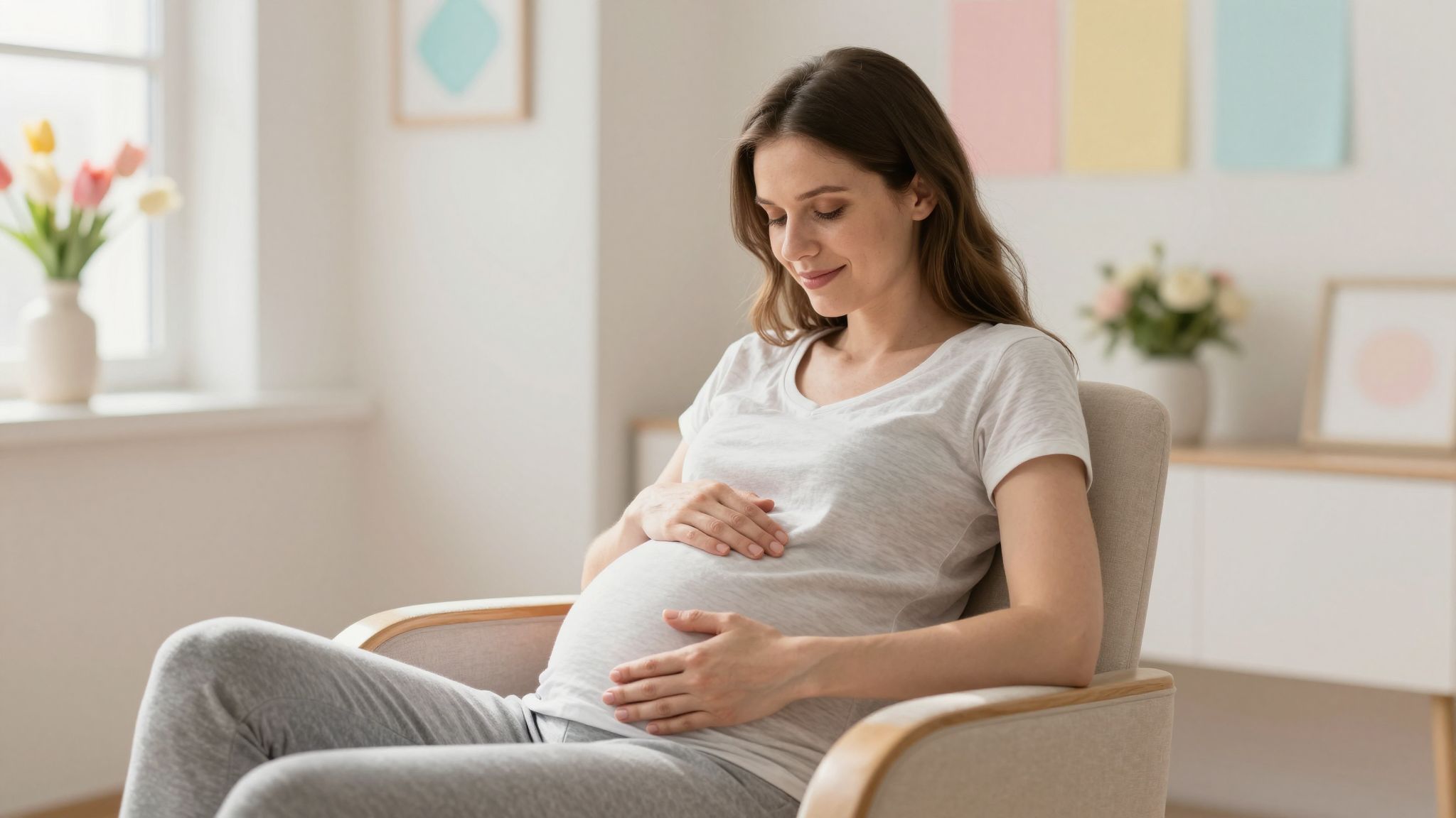 A 3-1-1 szabály a szülés kezdetét jelzi.