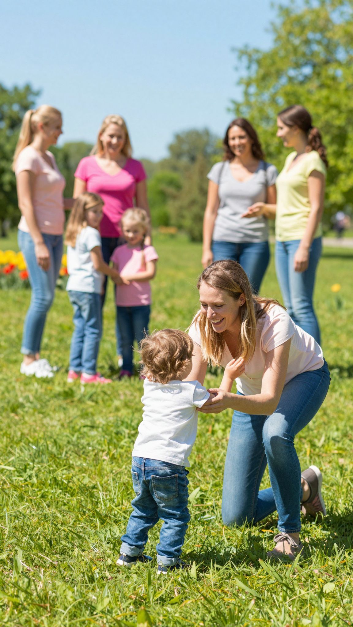 A versengés mögött gyakran félelem és bizonytalanság áll.