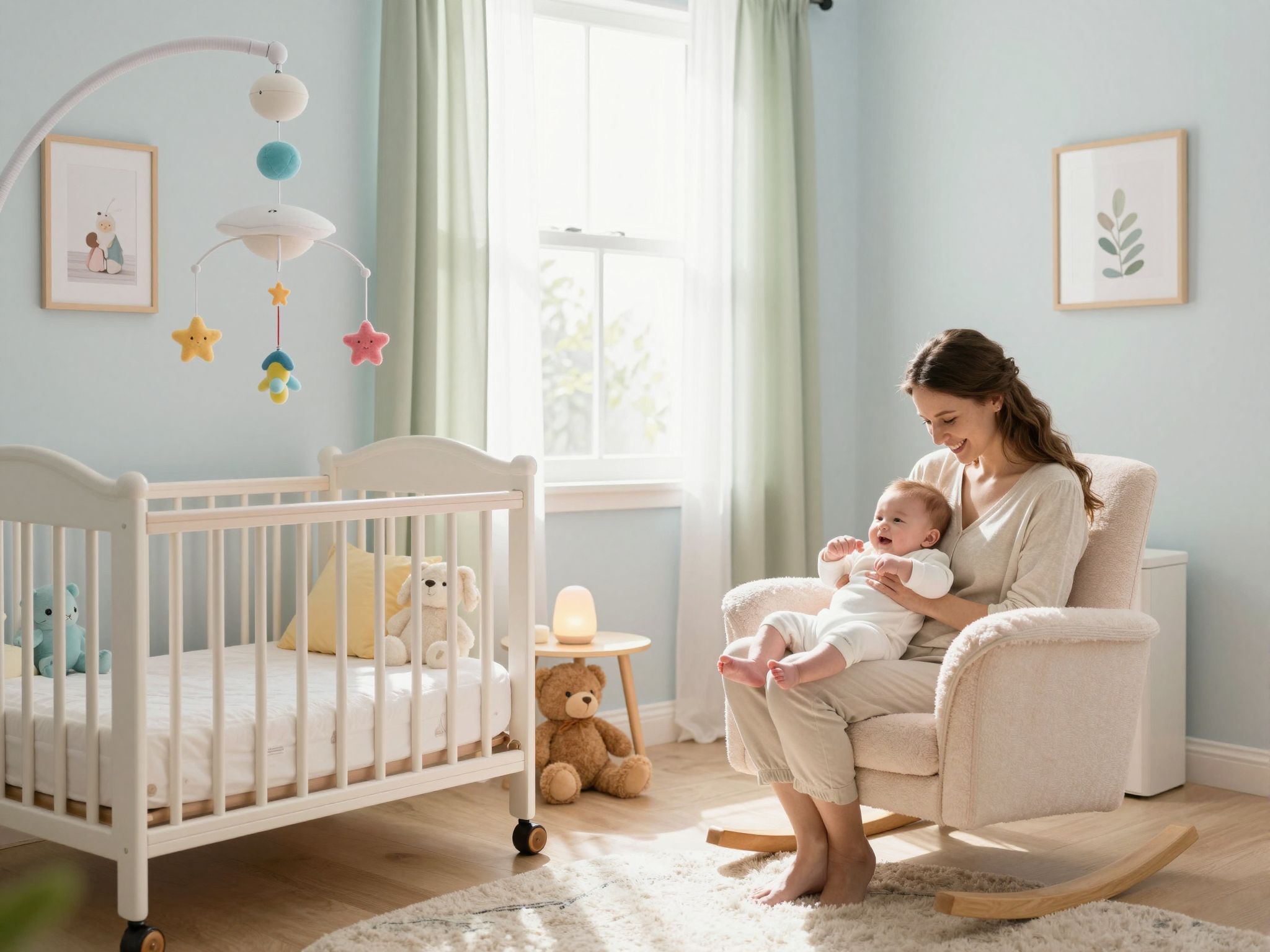 A regresszió jelei gyakoriak a 3-4 hónapos korban.