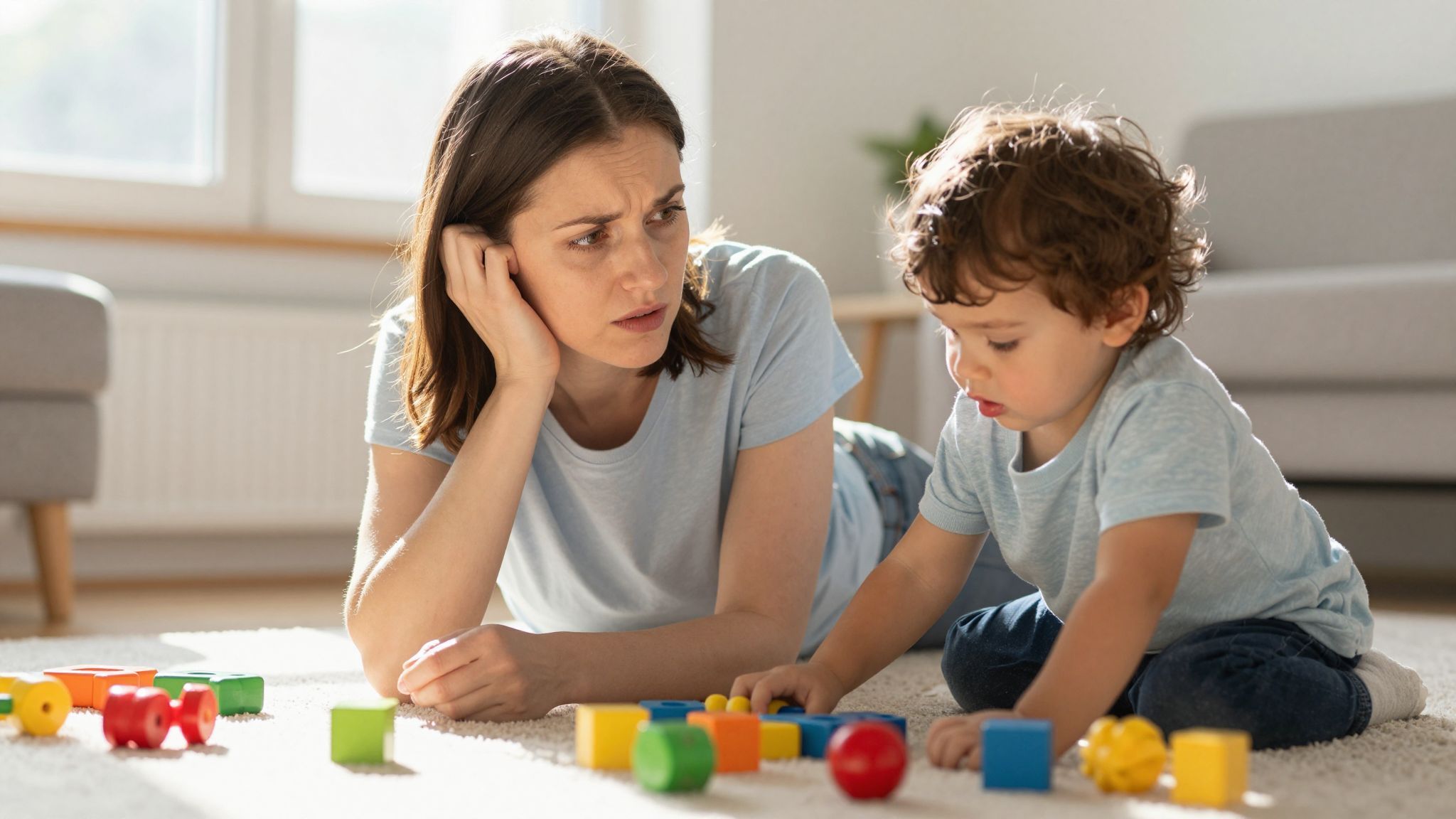 A gyereknevelés stílusa egyéni, tiszteletben kell tartani.