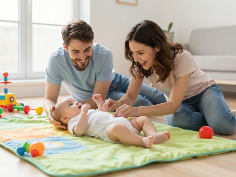 A baba első széklete kulcsfontosságú lehet az asztma megelőzésében