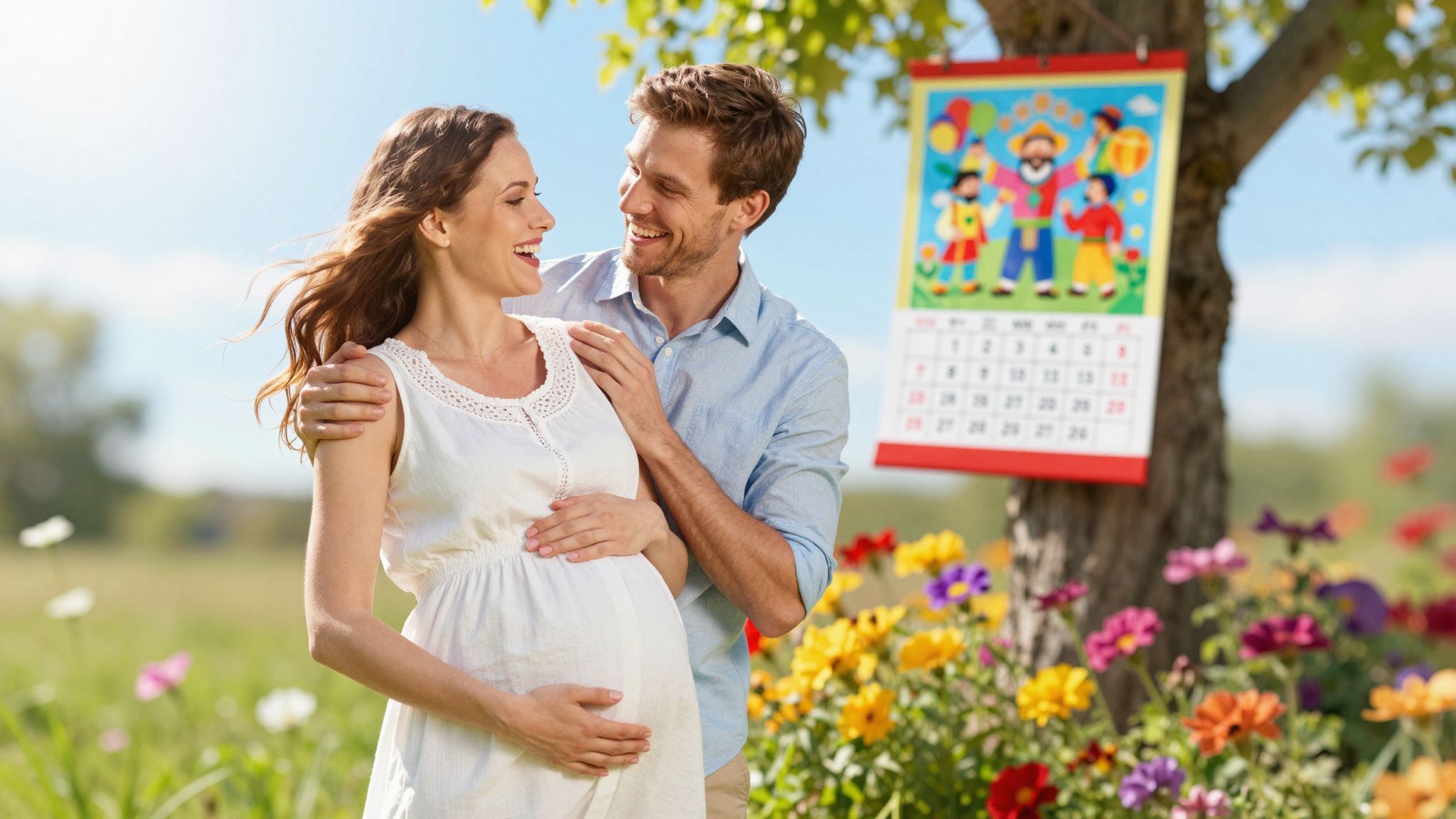 A kínai naptár nem megbízható sex meghatározására.