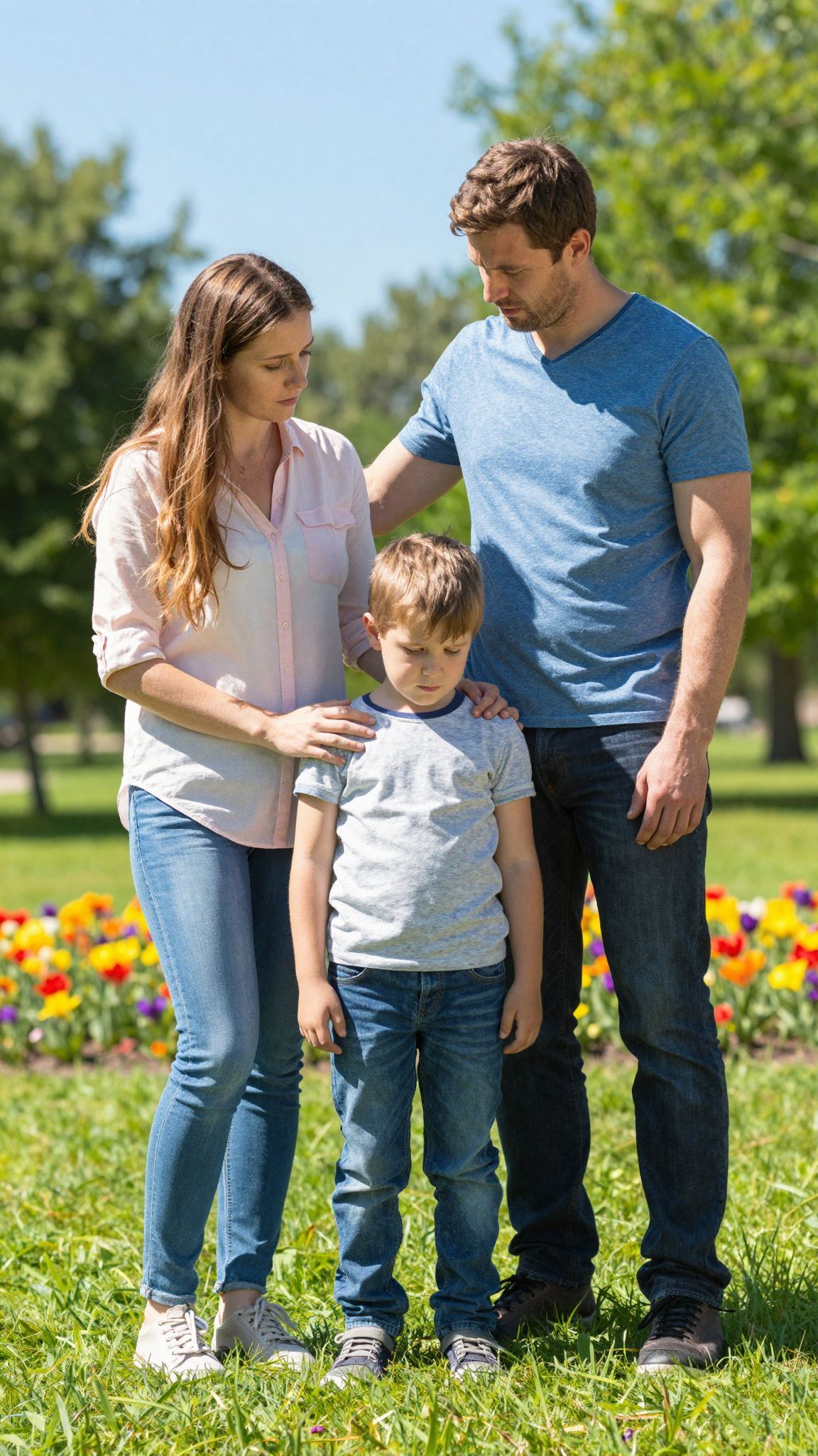 A Bak szülők hajlamosak a túlzott szigorúságra.
