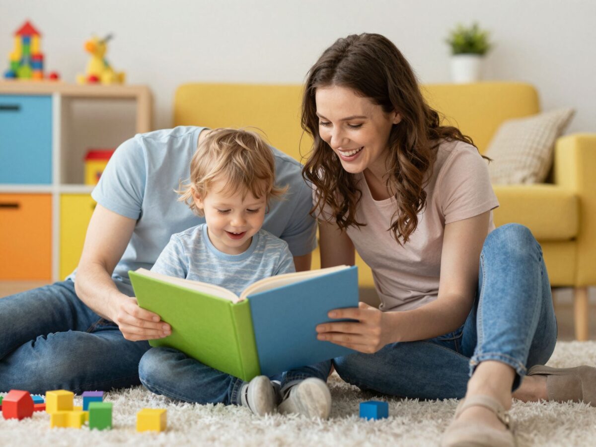 A Bak szülők erősségei és gyengeségei: Mire figyeljenek a gyermeknevelésben?