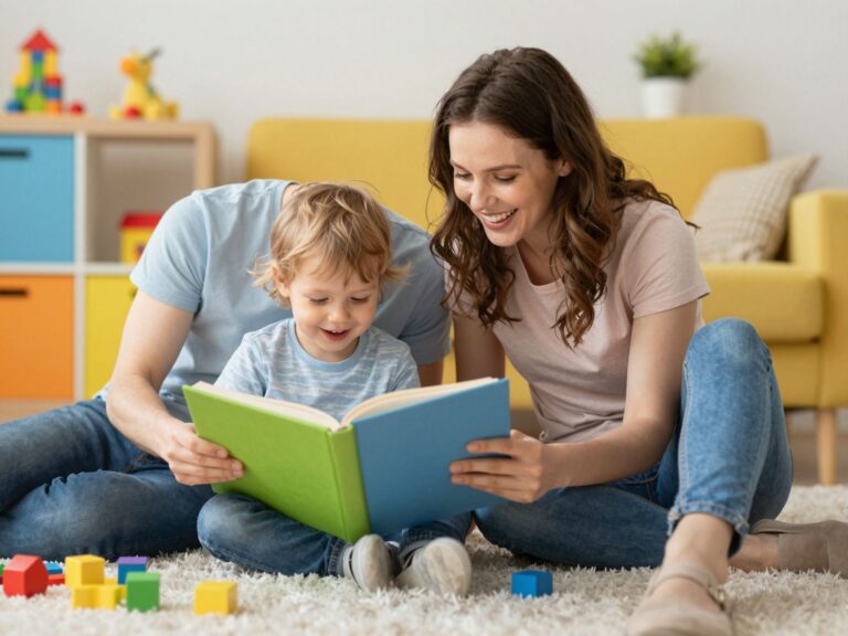 A Bak szülők erősségei és gyengeségei: Mire figyeljenek a gyermeknevelésben?