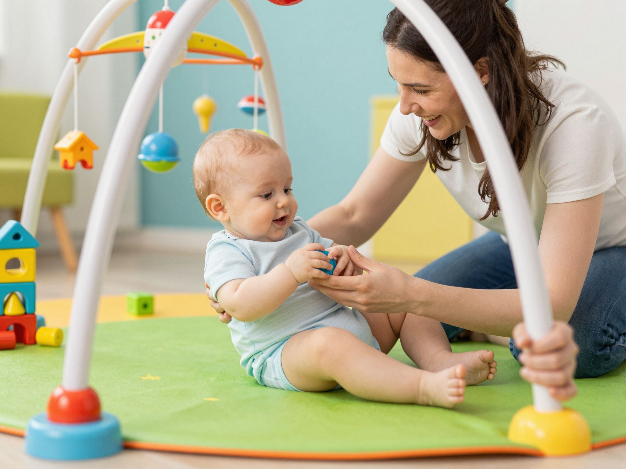 A vesztibuláris rendszer a térbeli egyensúlyért felelős.