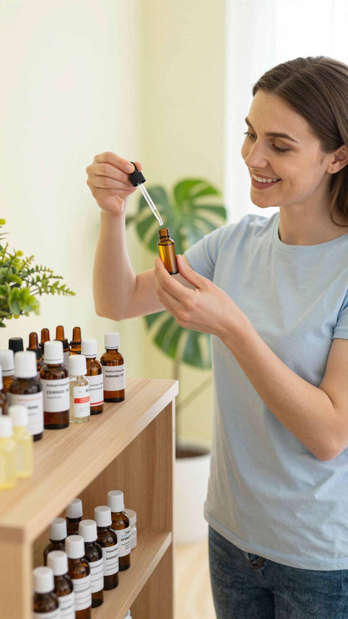 A homeopátiás szerek szervezeti felszívódása egyedi.