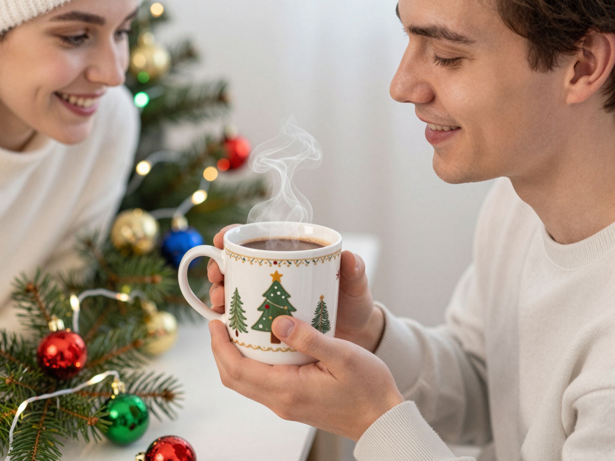 Az Instagram hatására a bögrék dizájnja újratöltődött.