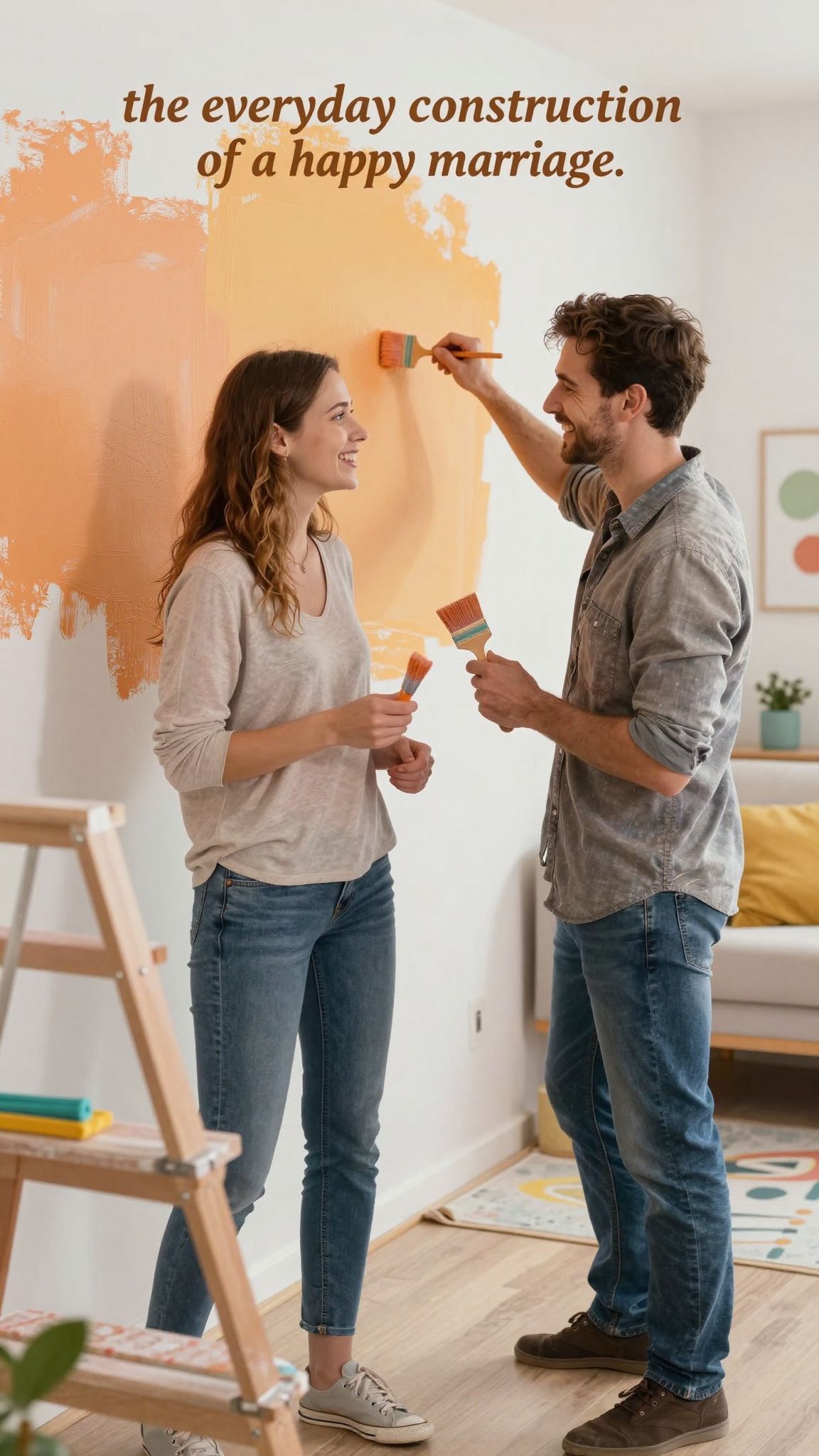 A boldog házassághoz elengedhetetlen a folyamatos kommunikáció.