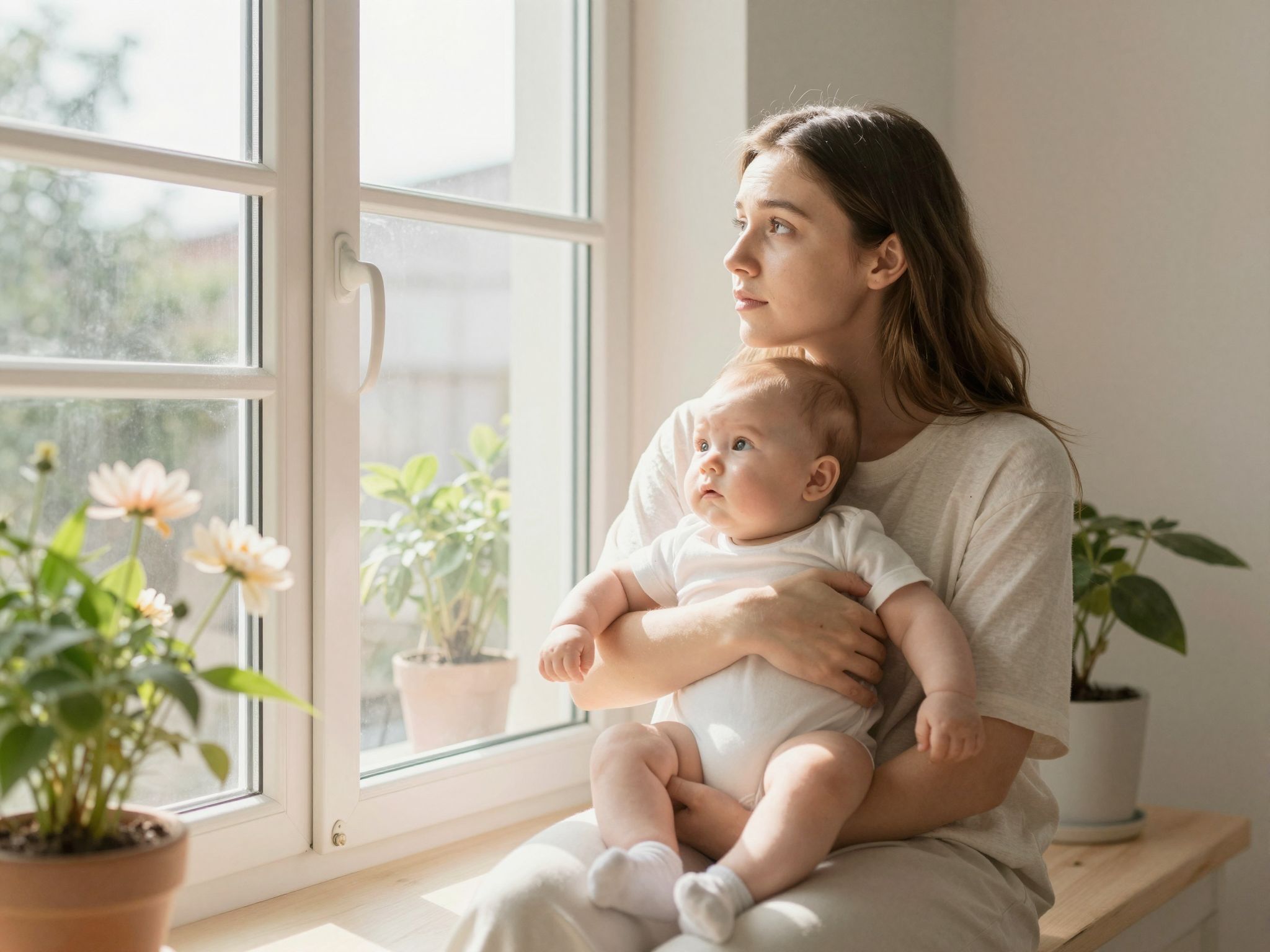 A bűntudat átalakítása erőt ad a szülői fejlődéshez.