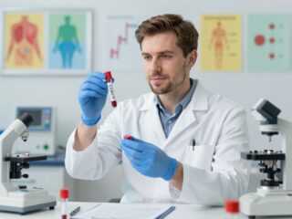 A CRP-vizsgálat jelentősége: mit árul el a szervezetben zajló gyulladásos folyamatokról?