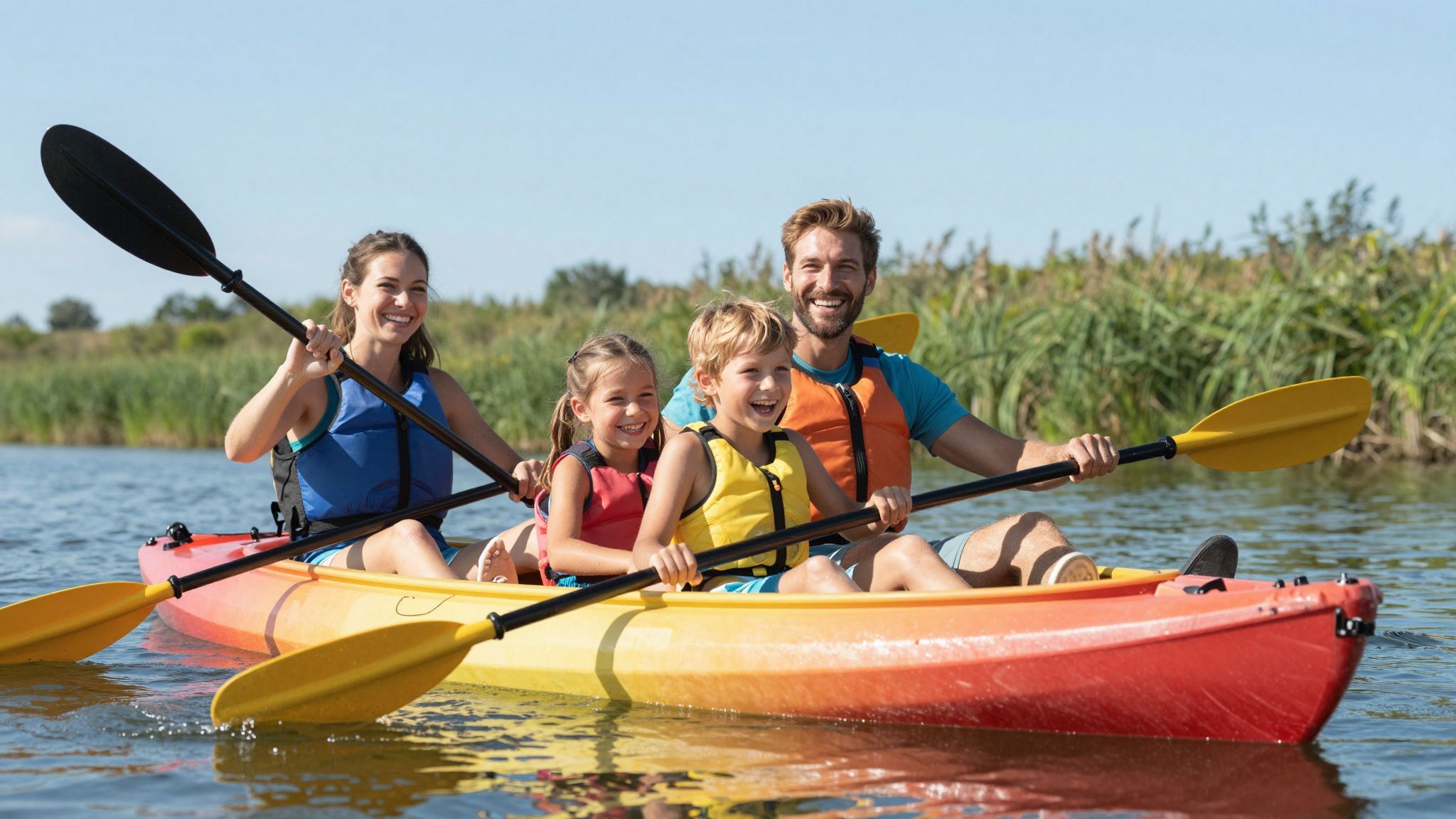 A testvérszülés új kihívásokat és erősebb kötelékeket hoz.