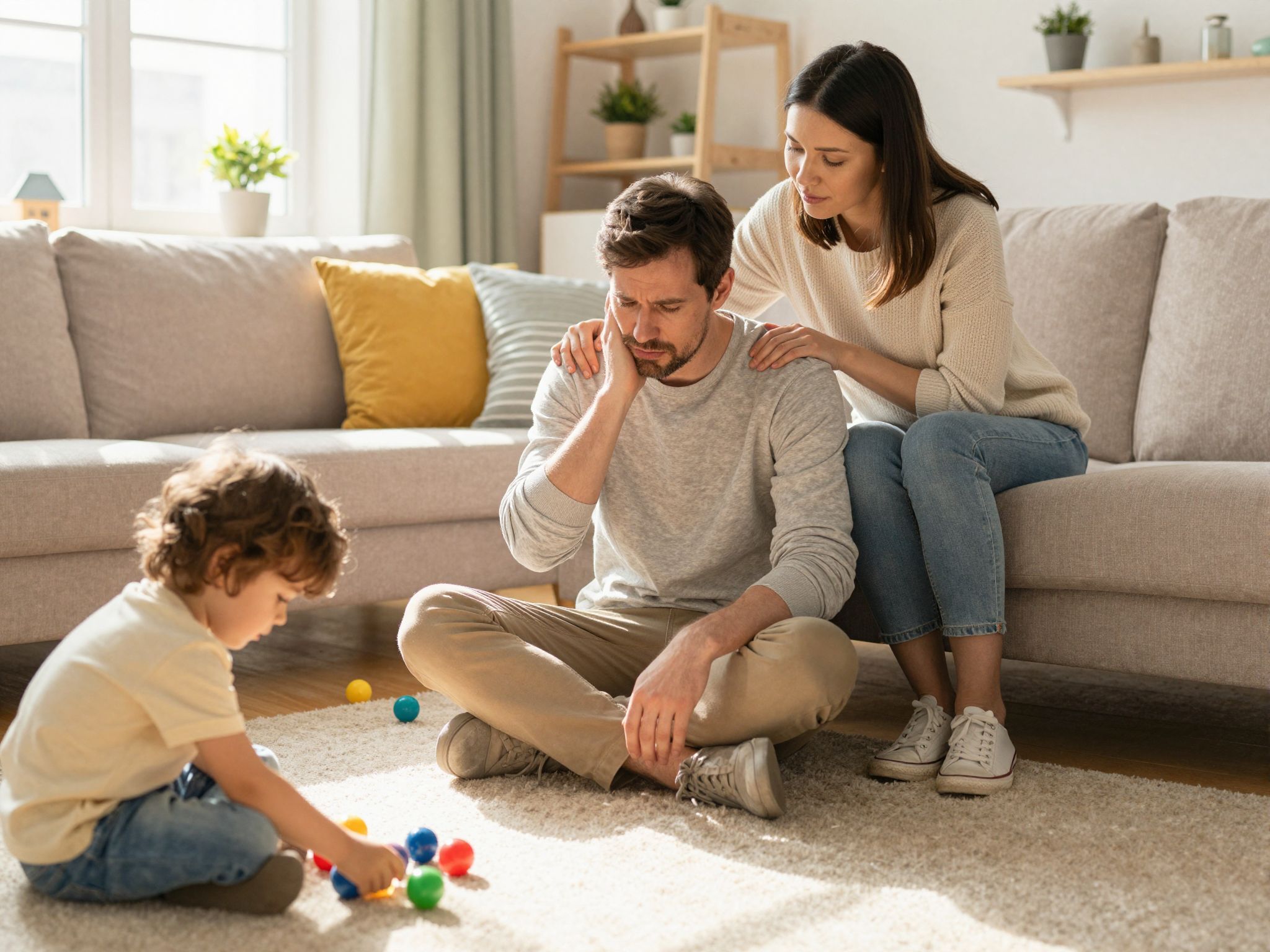A segítségkérés bátorságot és önismeretet igényel.