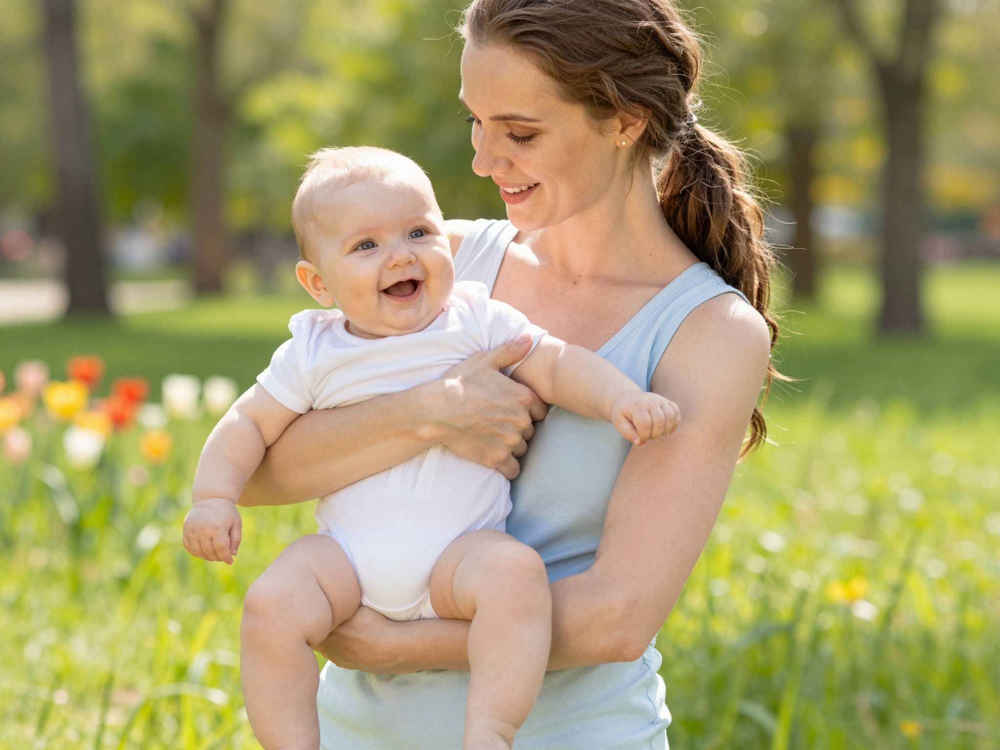 A csípőízület stabilitása alapvető a mozgásfejlődésben.