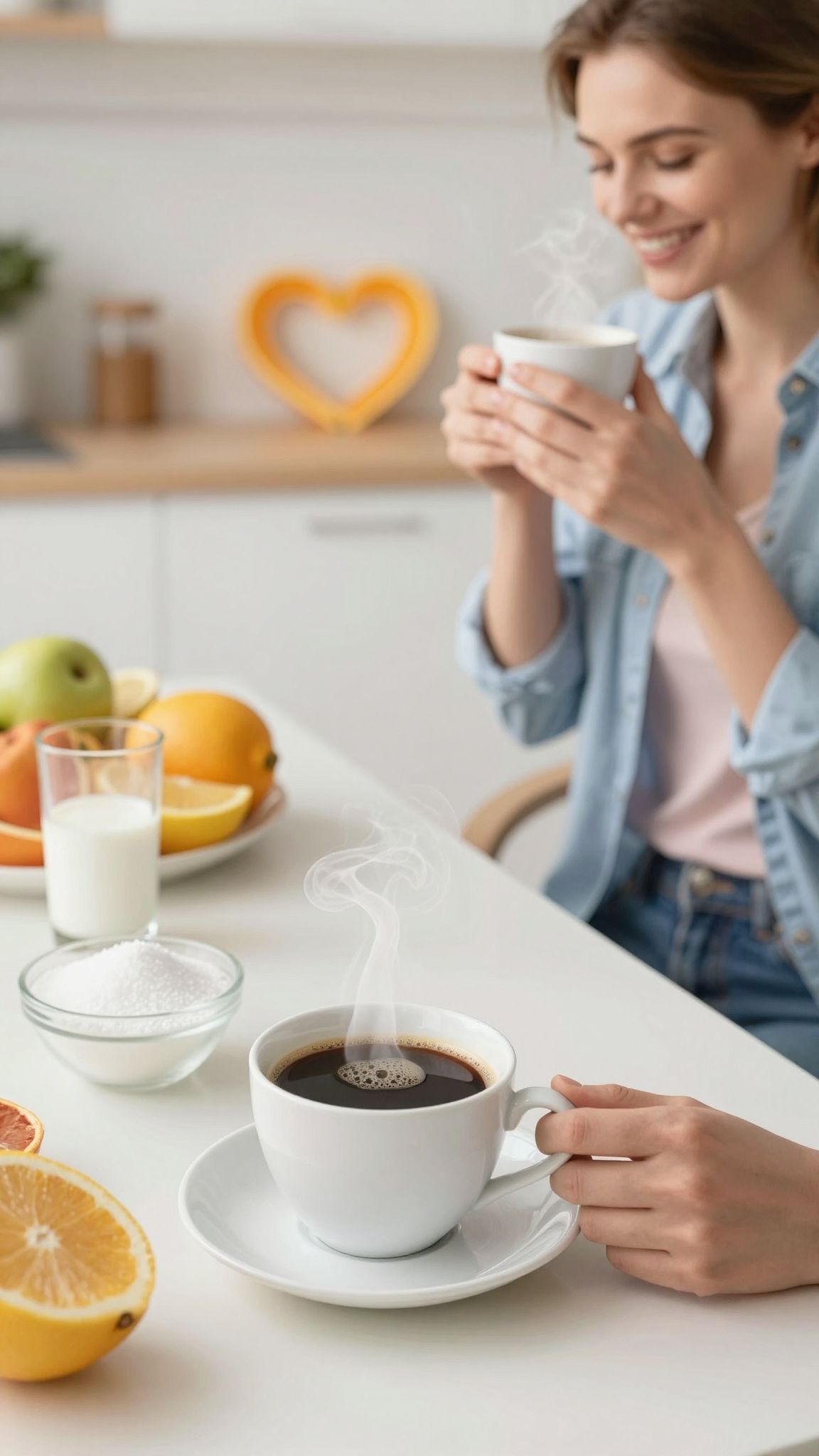 A cukor és a tej rejtett kalóriákat rejthet.
