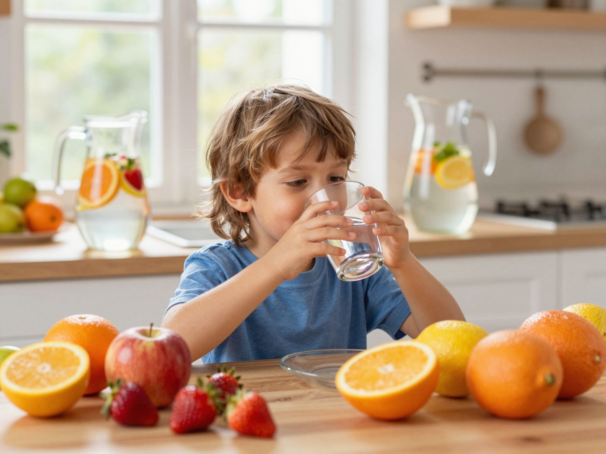 A cukros italok növelik az elhízás kockázatát.