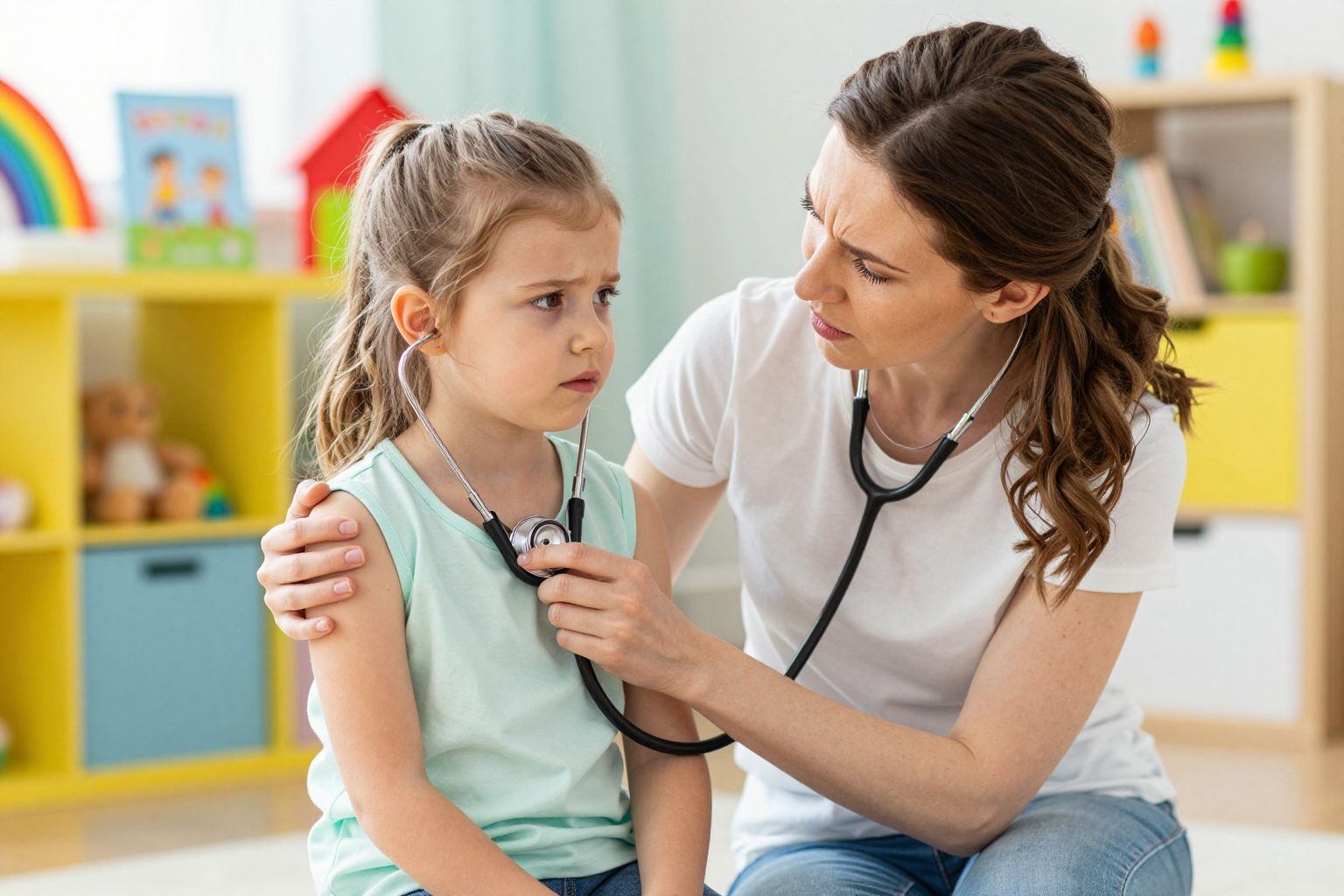 Orvoshoz kell fordulni, ha fájdalmat vagy gyulladást tapasztalsz.