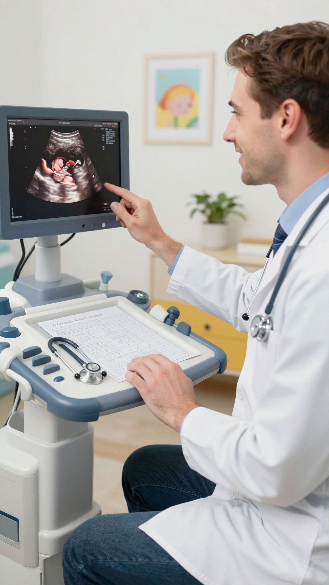 A magzat a magzatban esetek ritkák, de figyelemre méltók.