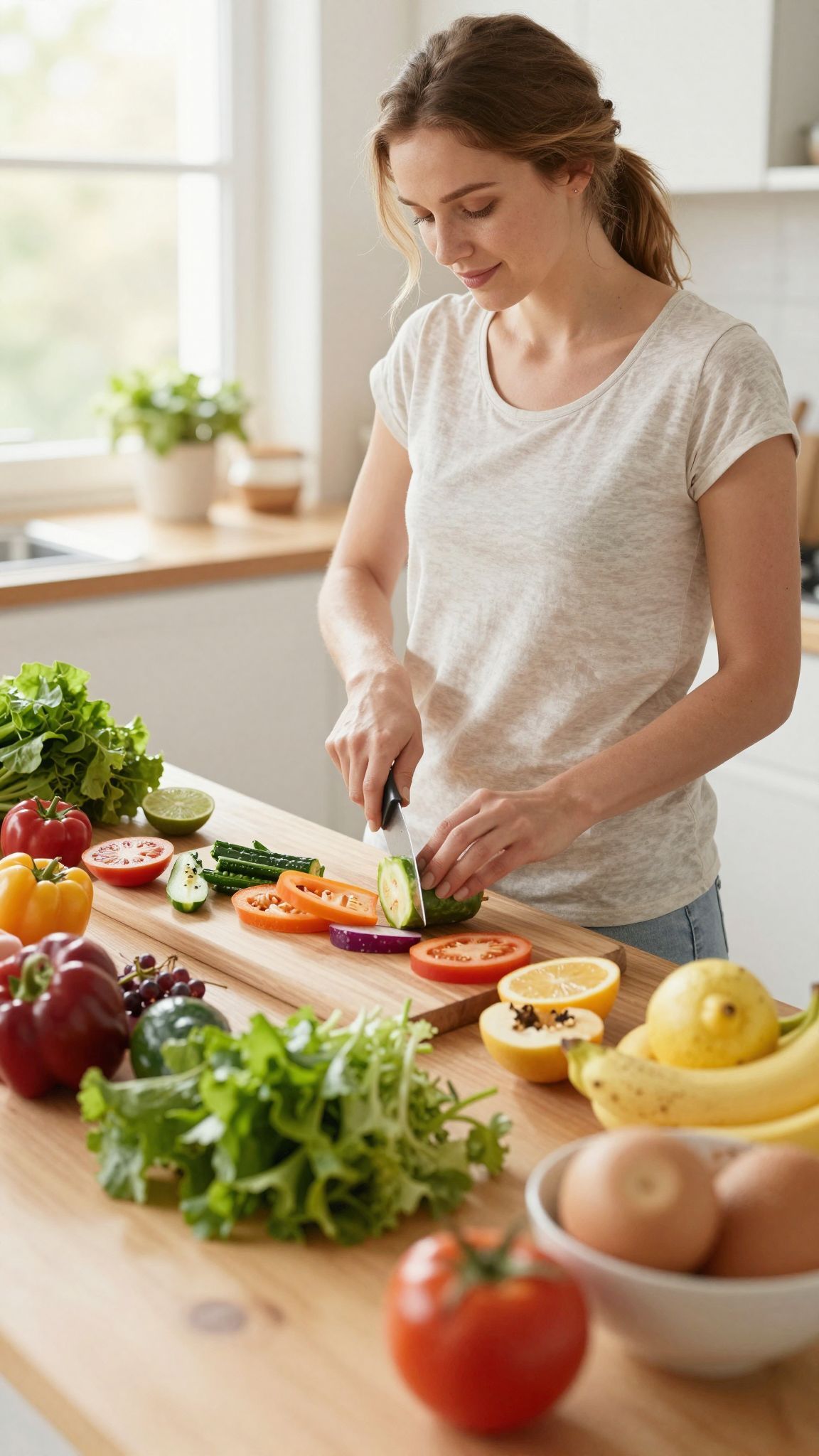 A megfelelő diéta felgyorsítja a császármetszés utáni gyógyulást.
