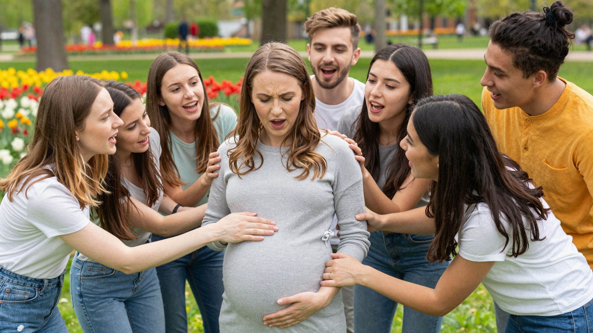 A közösségi média fokozza a tapintatlanság élményét.