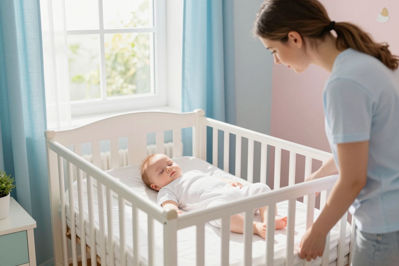 A dohányzás növeli a bölcsőhalál kockázatát drámaian.