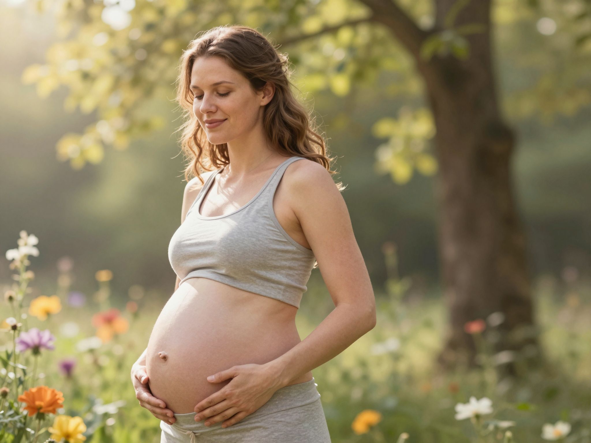 A fájdalom védőmechanizmus, amely figyelmeztet a veszélyre.