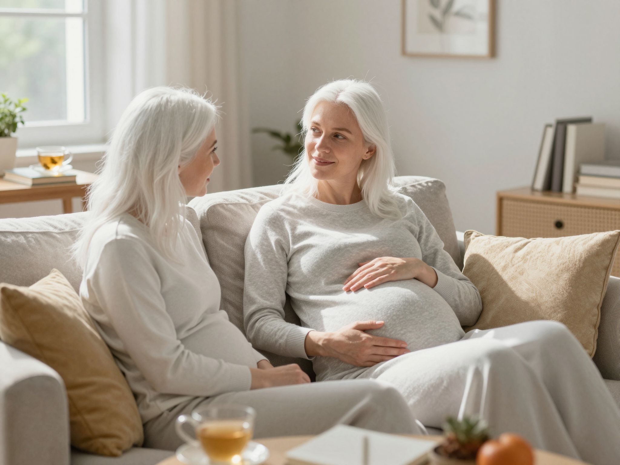A latens fázisban a fájdalom kezelése otthoni környezetben hasznos.