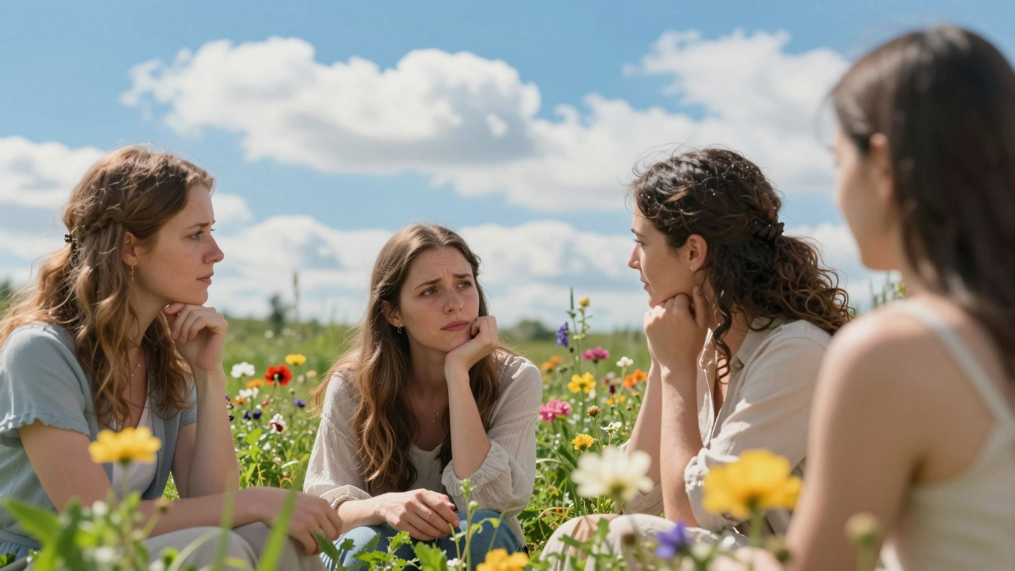 A döntés utáni feldolgozás során fontos a közösségi támogatás.