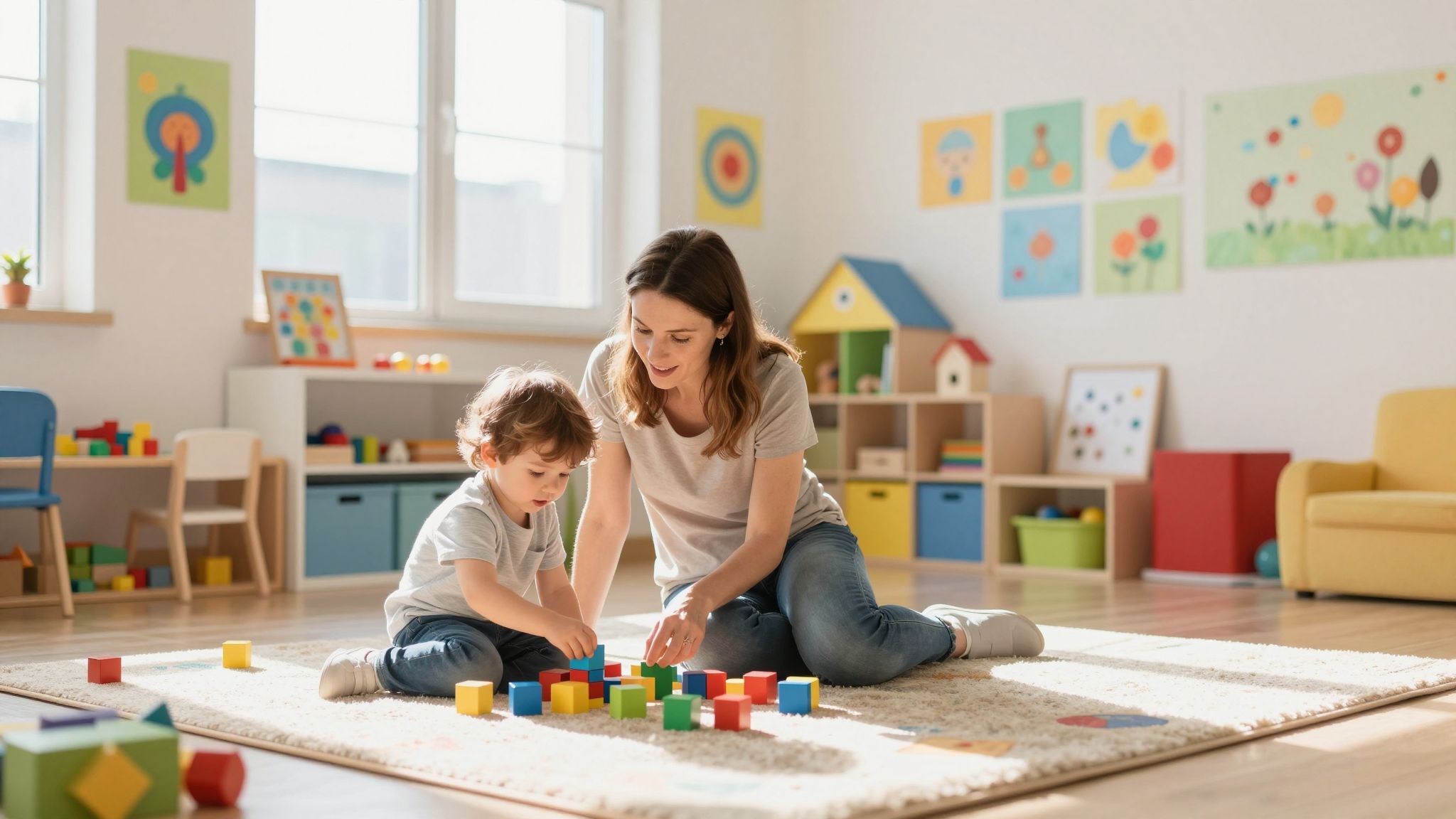 A felelősség elhárítása súlyosan befolyásolhatja a gyermek fejlődését.
