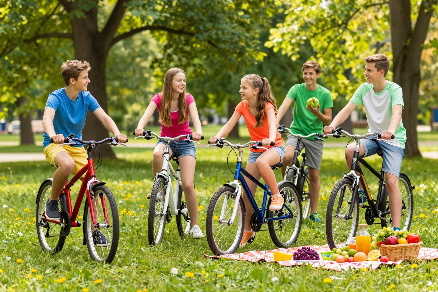 A korai serdülés felnőttkori egészségügyi problémákhoz vezethet.