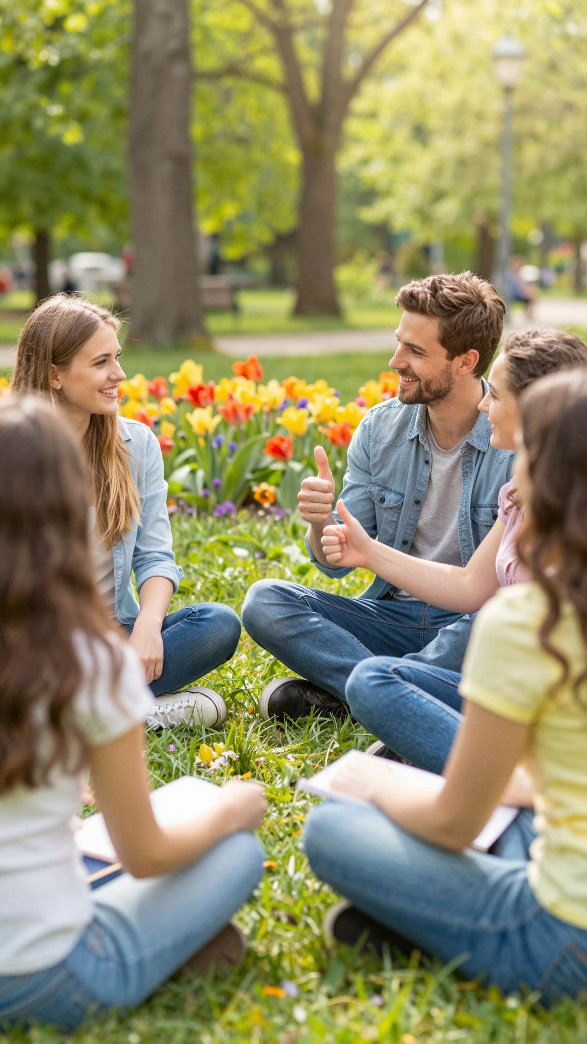 A szeretet feltétel nélküli elfogadása erősíti a kapcsolatokat.
