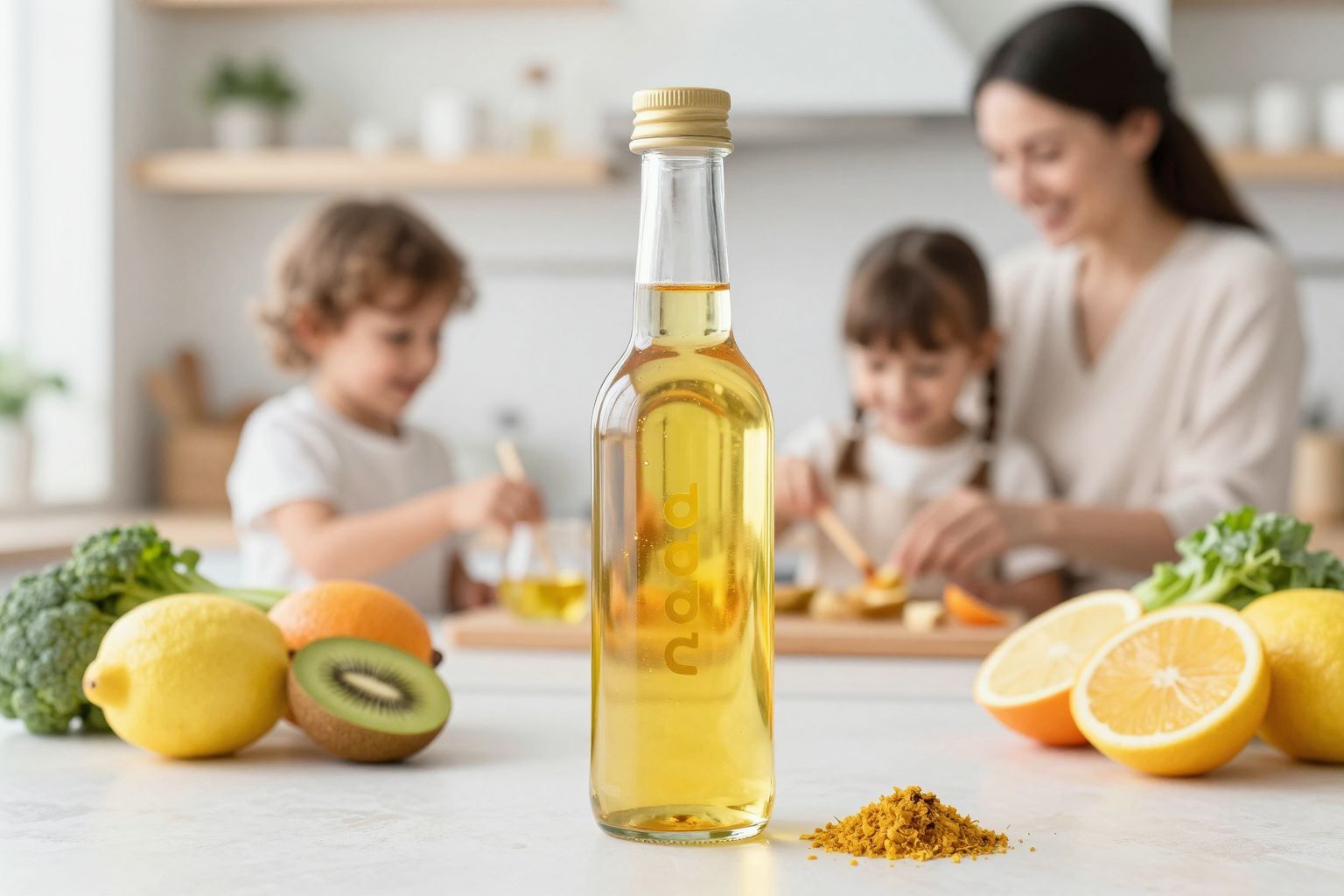 Az anyatej gazdag immunanyaga segít a babák védekezésében.