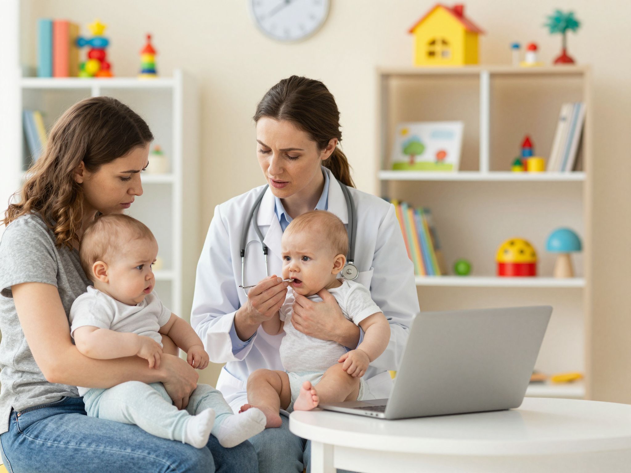 A GOR átmeneti, míg a GERD tartós állapot.