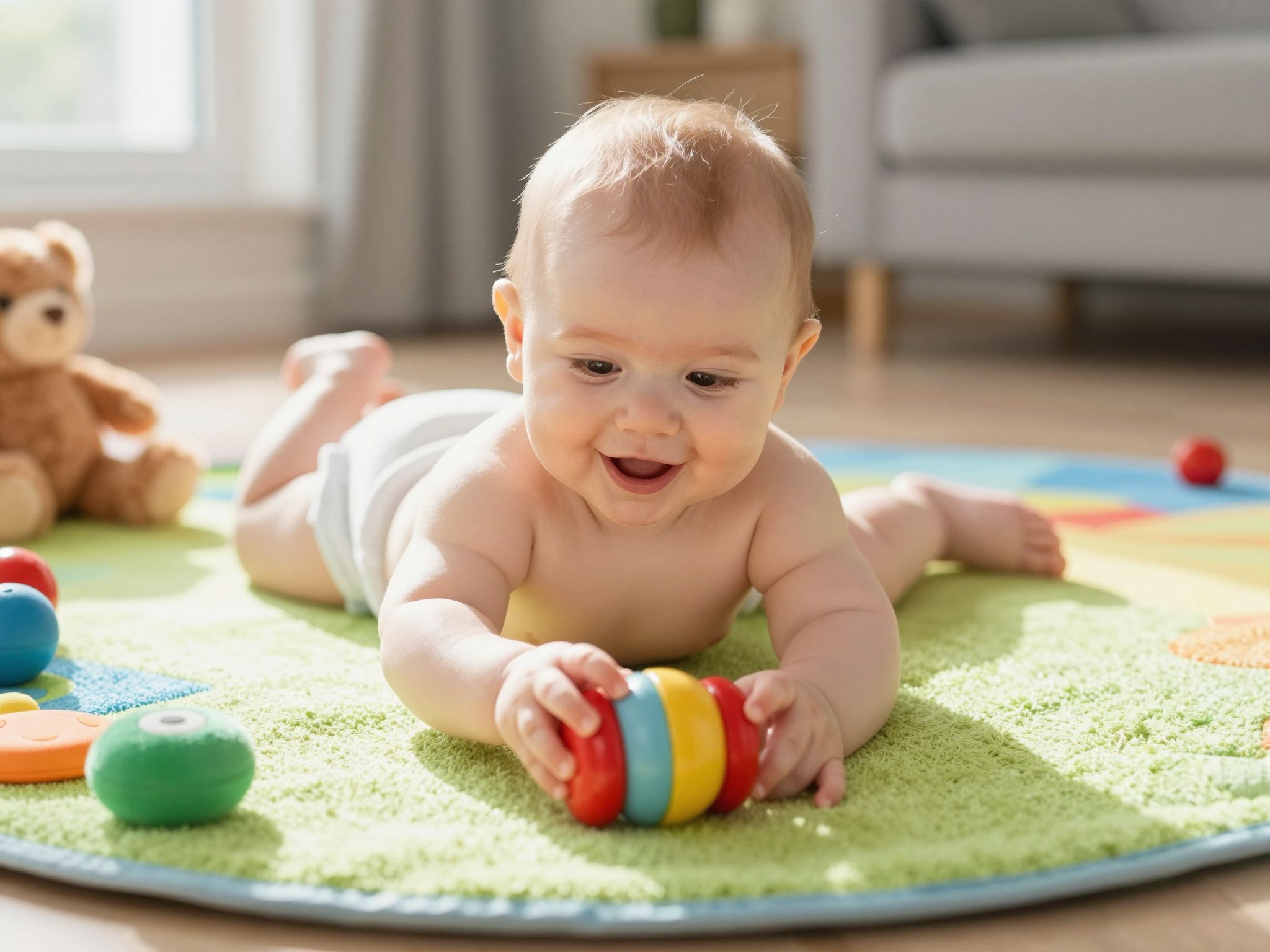 A GOR gyakori csecsemőknél, de kezelhető megfelelően.