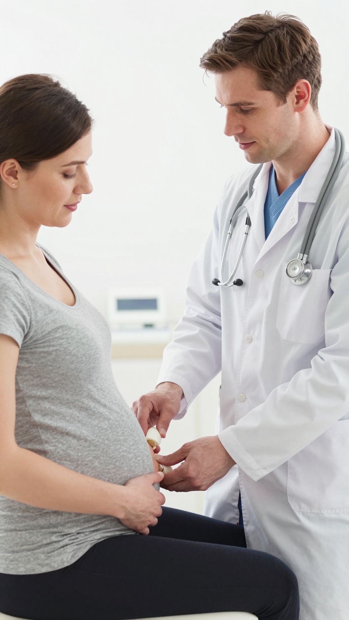 A protokollok gyakran ellentmondanak a klinikai gyakorlatnak Magyarországon.