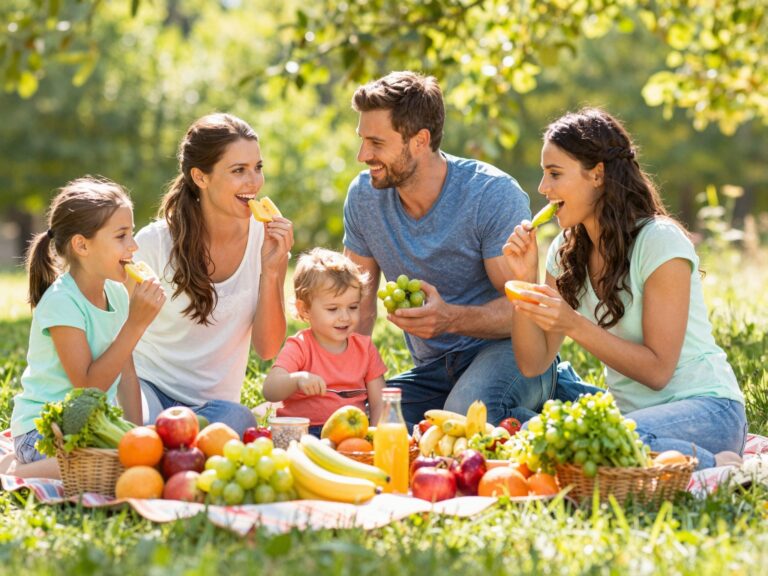 A gyermekkori elhízás kezelése: a diéta szabályai és veszélyei