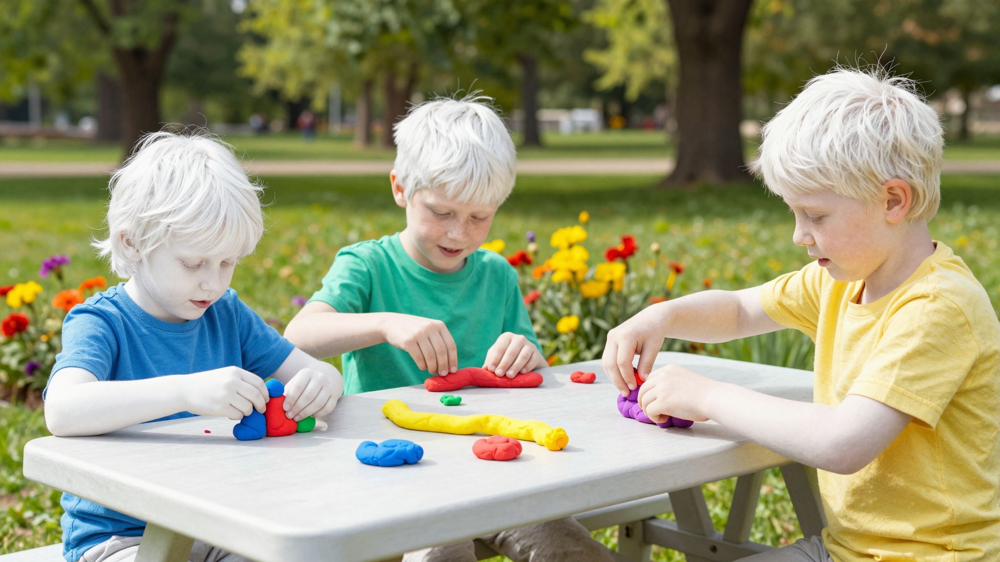 A gyurma segít a diszgráfia megelőzésében és kezelésében.