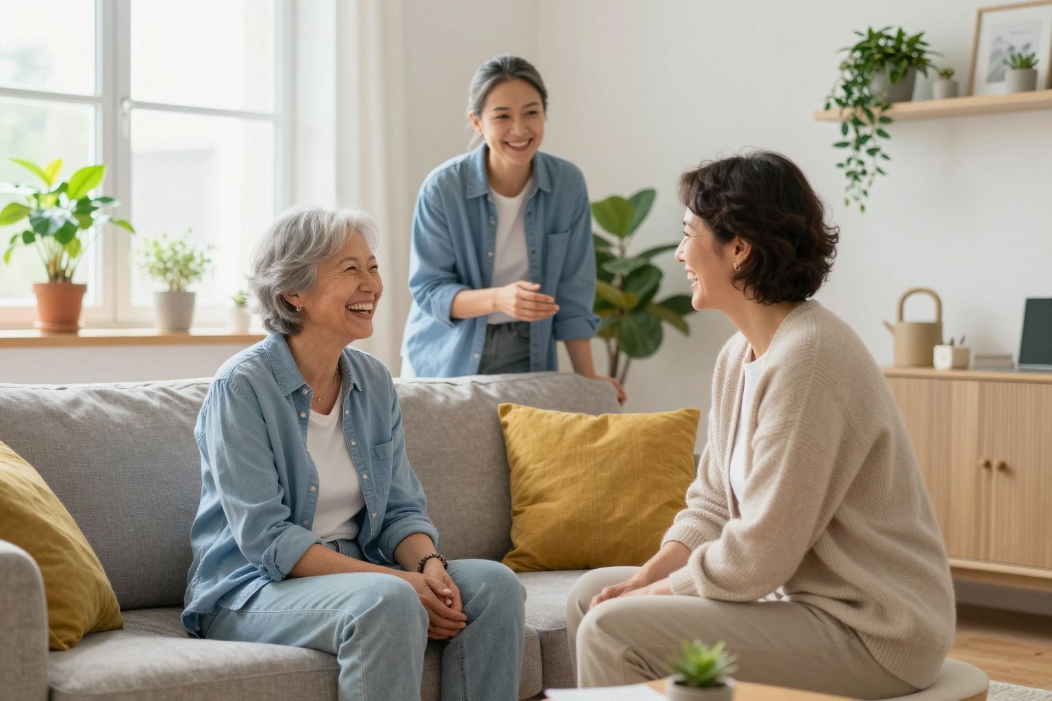 A hűtlenség néha a kapcsolaton kívüli kapcsolatokból ered.