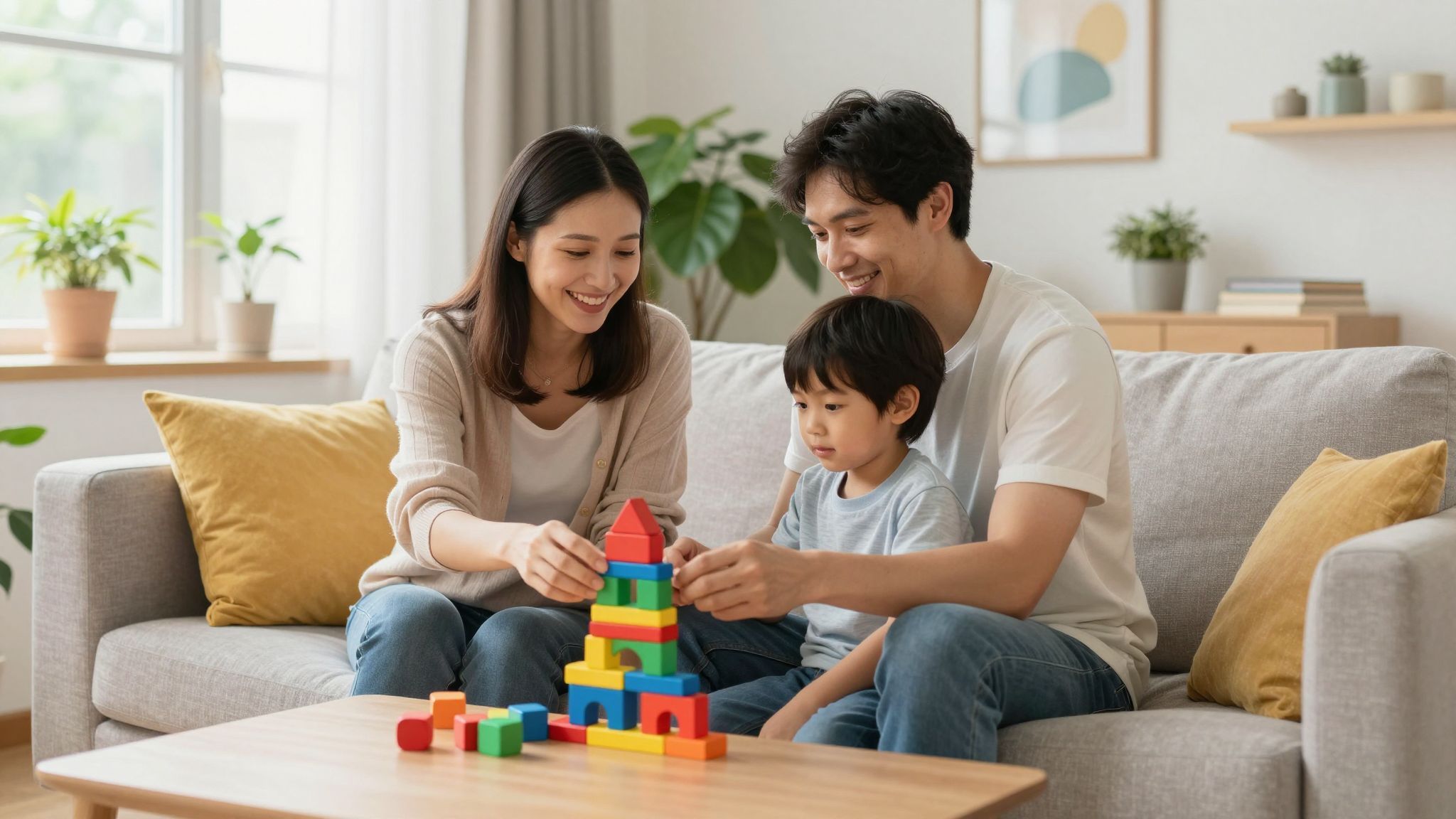 A háromlépéses kód segít gyorsan csökkenteni a szorongást.