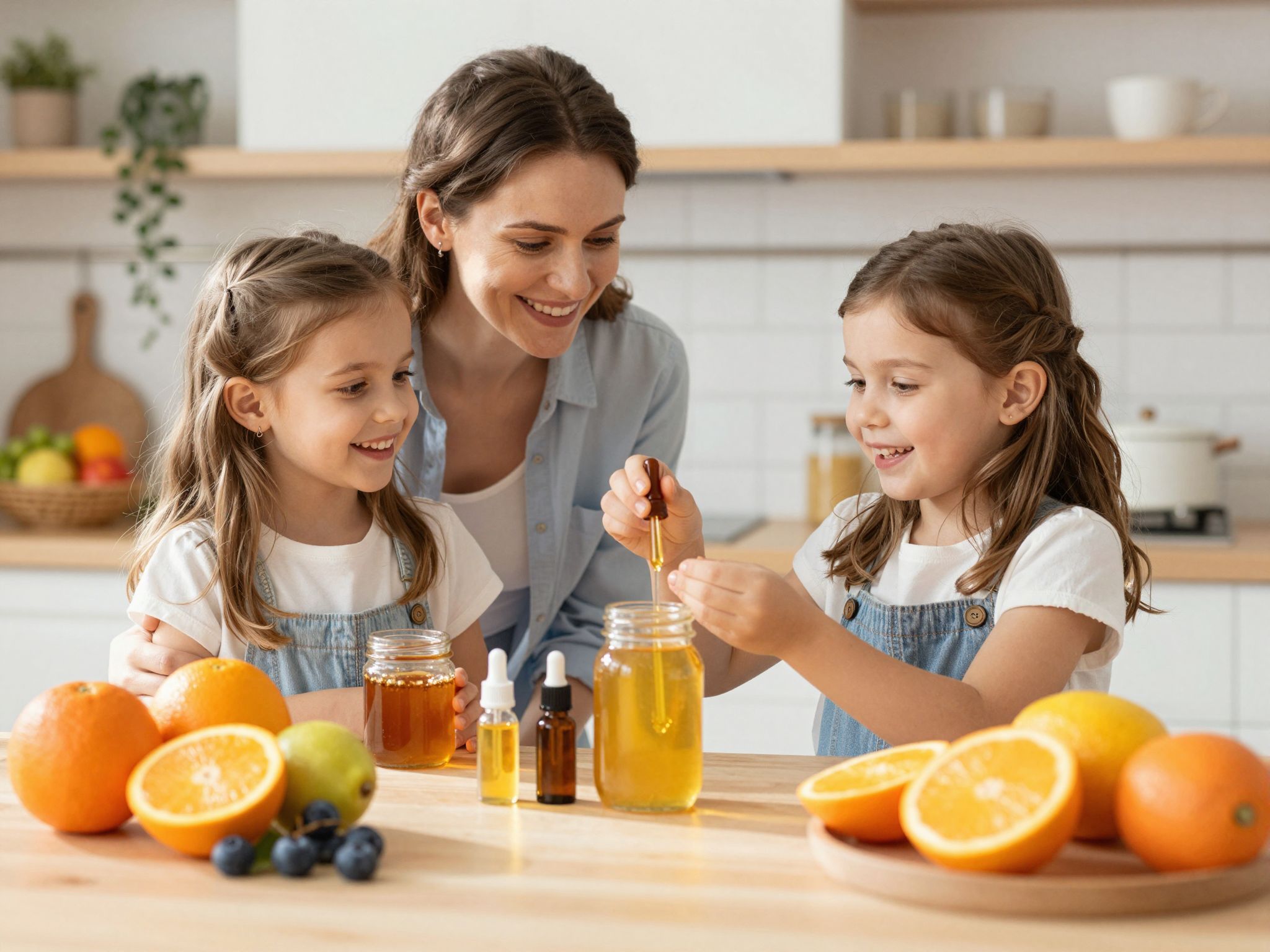 A propolisz adagolása gyermekeknek mindig életkorfüggő.