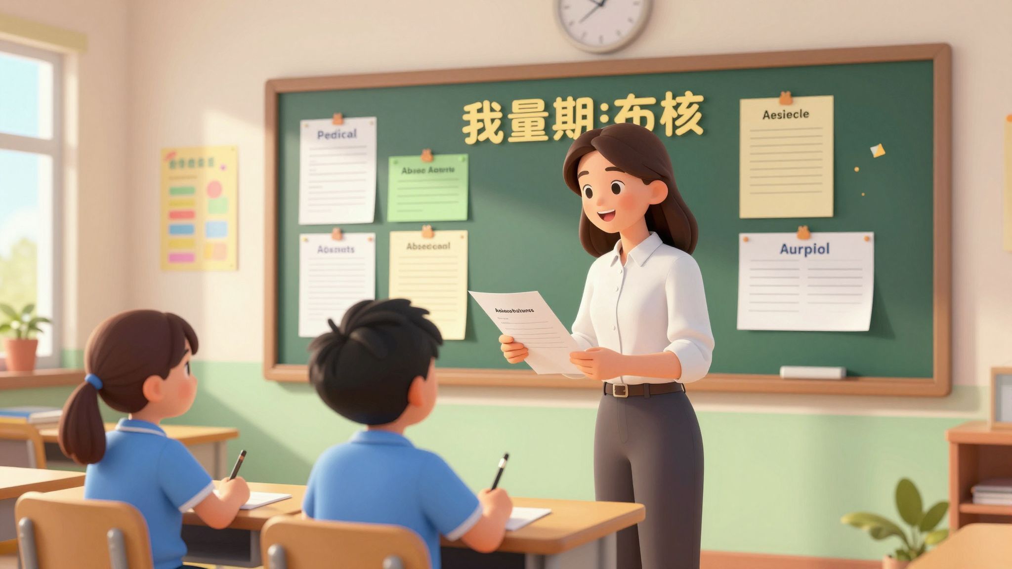 Az iskola hiányzás esetén szigorú protokollt követel meg.