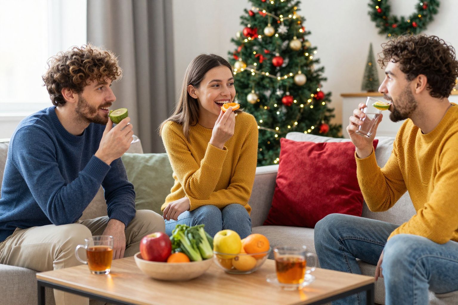A megfelelő hidratálás segít a nyálkahártyák védelmében.